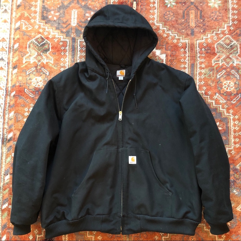 Carhartt Active Jacket